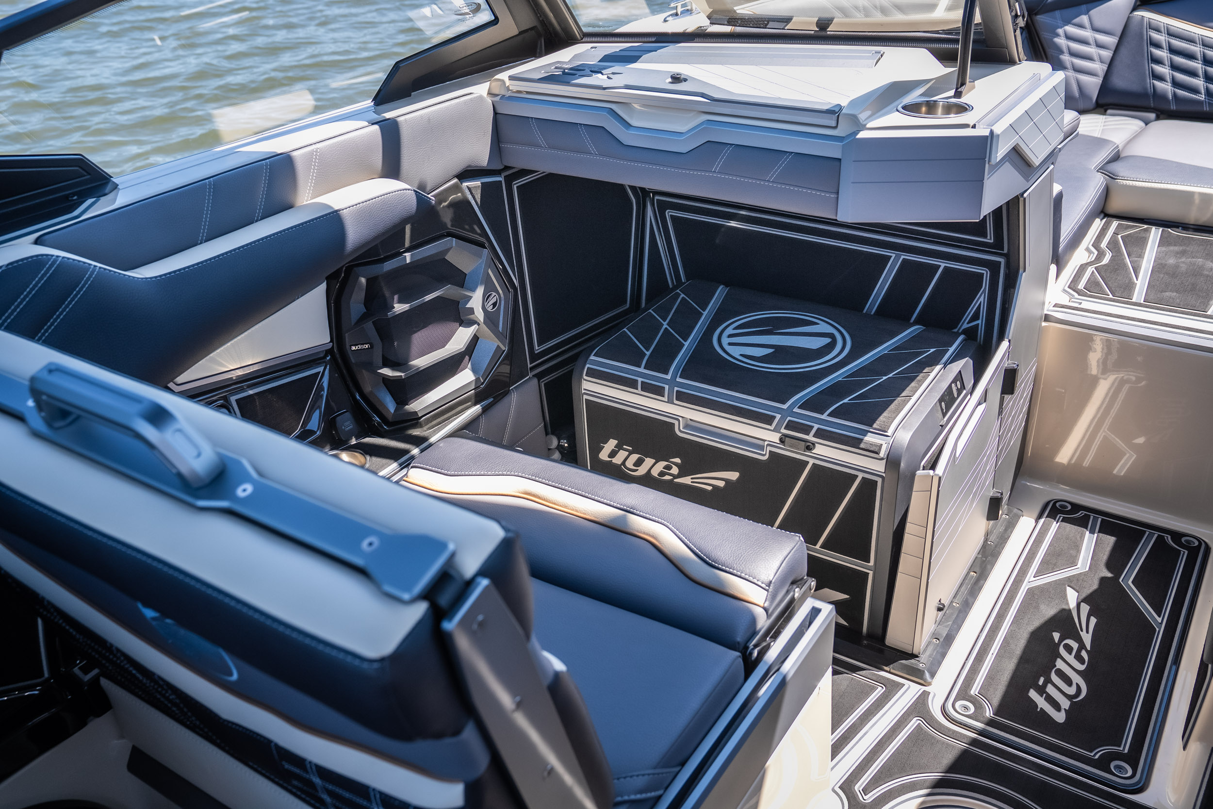 2025 Tige Ultre 23 ZX Icon